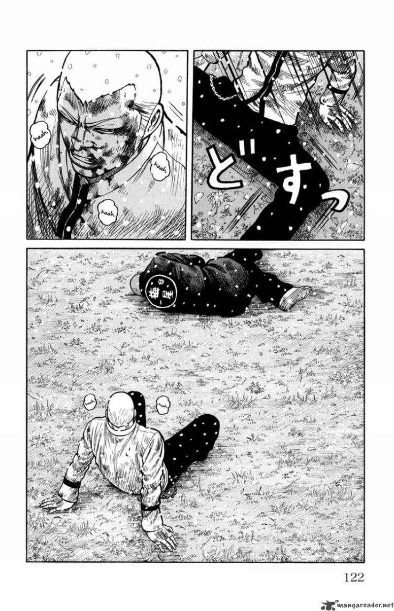 WORST Chapter 83 - Page 24