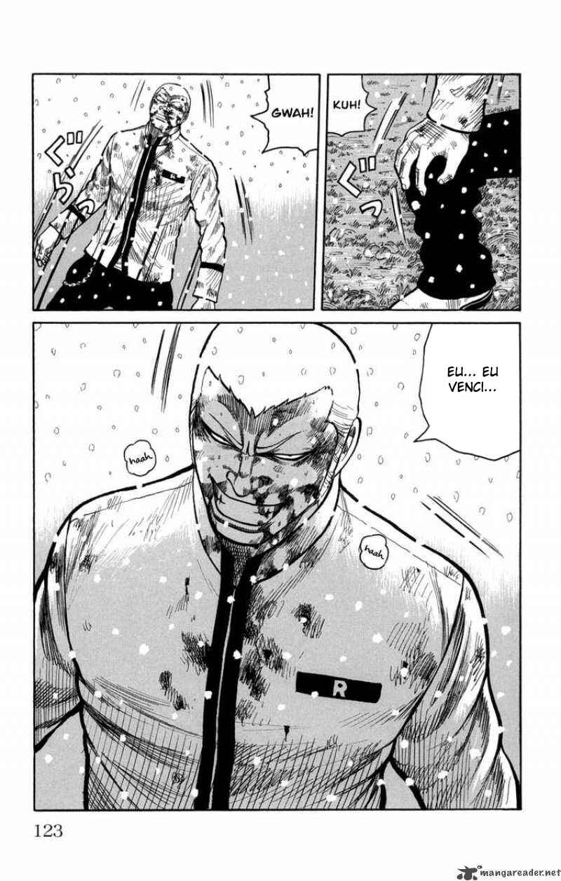 WORST Chapter 83 - Page 25