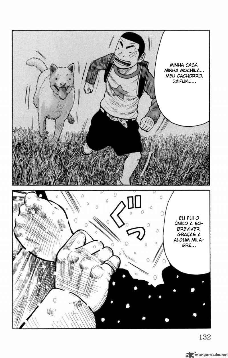 WORST Chapter 83 - Page 31