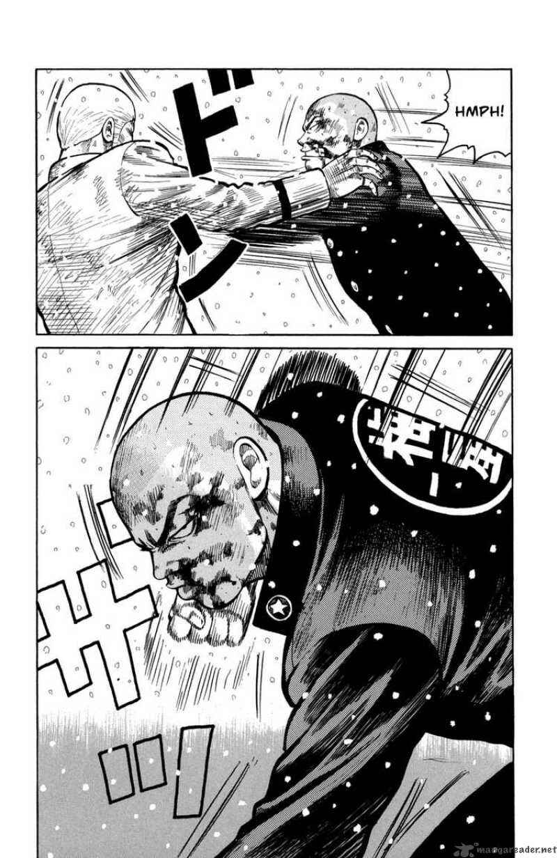 WORST Chapter 83 - Page 35