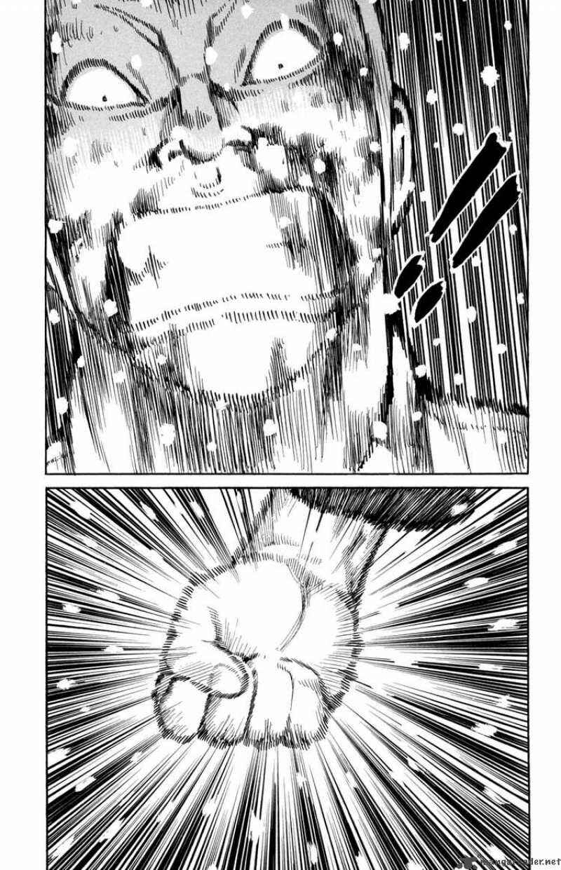 WORST Chapter 83 - Page 36