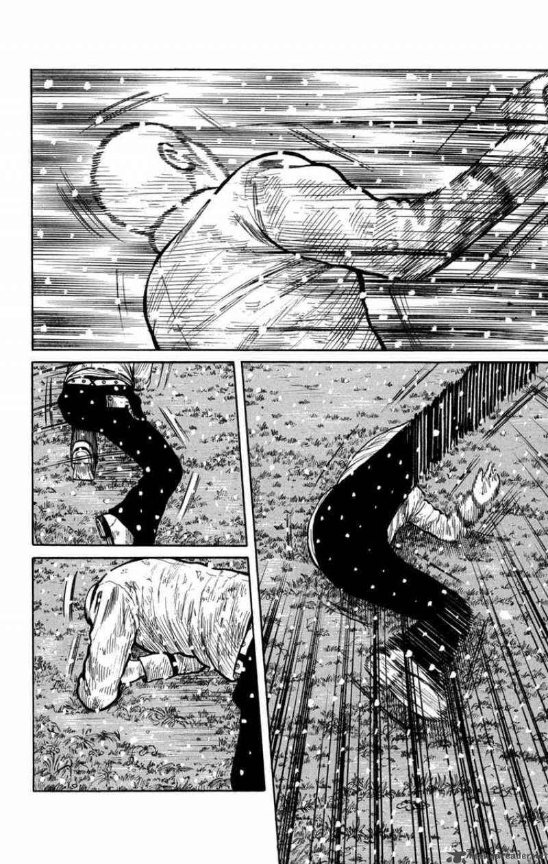 WORST Chapter 83 - Page 9