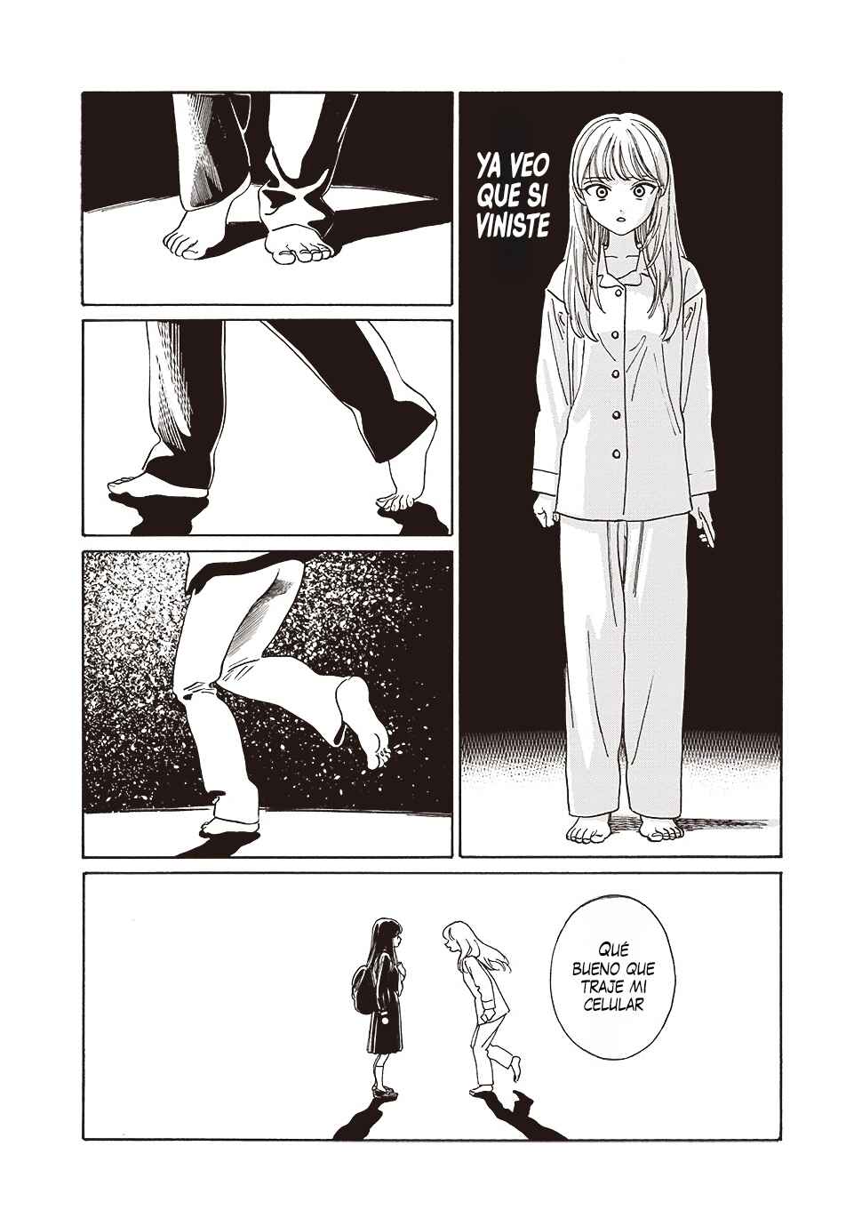 Akebi-chan no Sailor Fuku Chapter 80 - Page 29