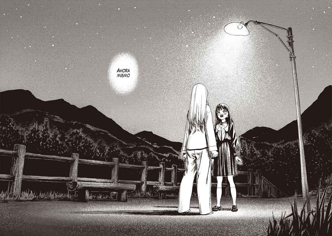 Akebi-chan no Sailor Fuku Chapter 80 - Page 35