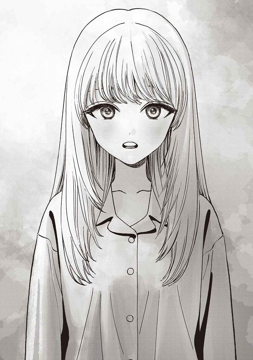 Akebi-chan no Sailor Fuku Chapter 80 - Page 36