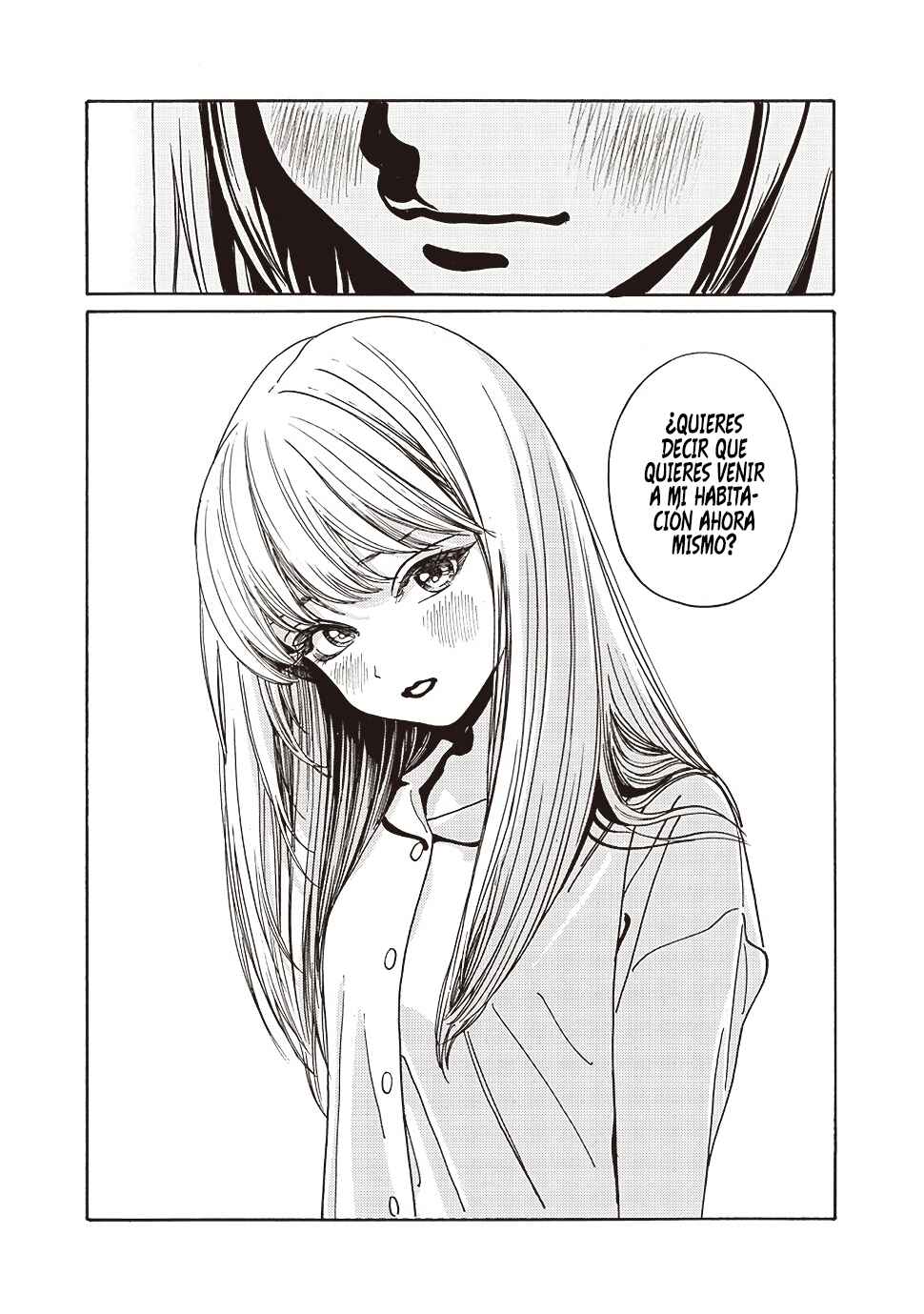 Akebi-chan no Sailor Fuku Chapter 80 - Page 41