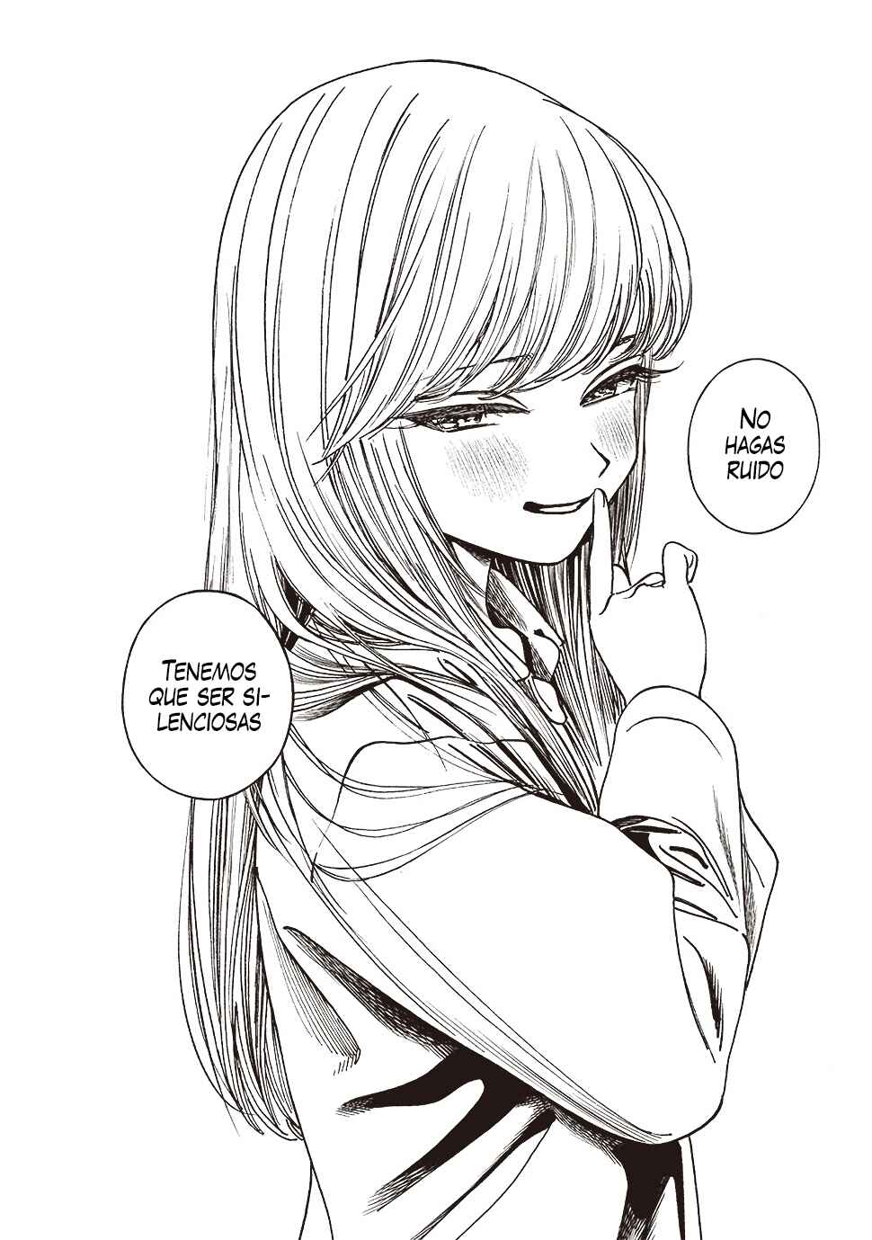 Akebi-chan no Sailor Fuku Chapter 80 - Page 46