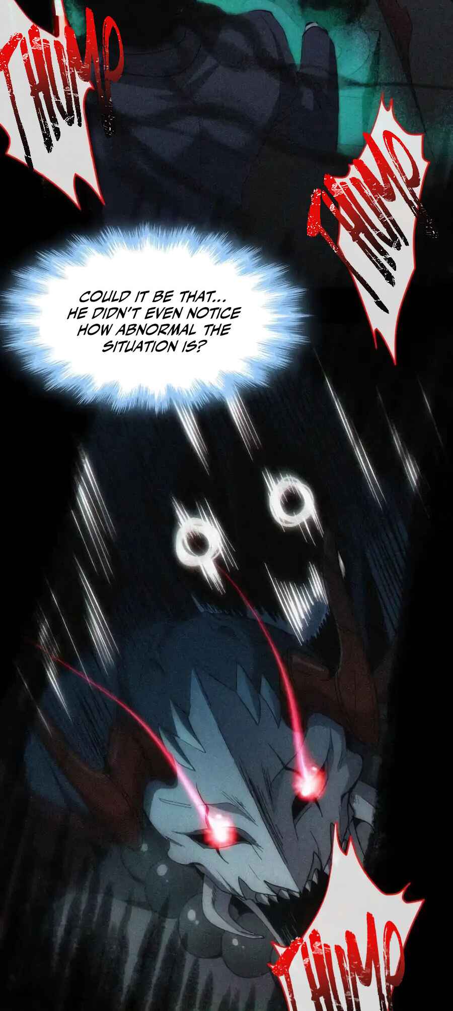 I'm Really Not the Demon God's Lackey Chapter 130 - Page 12