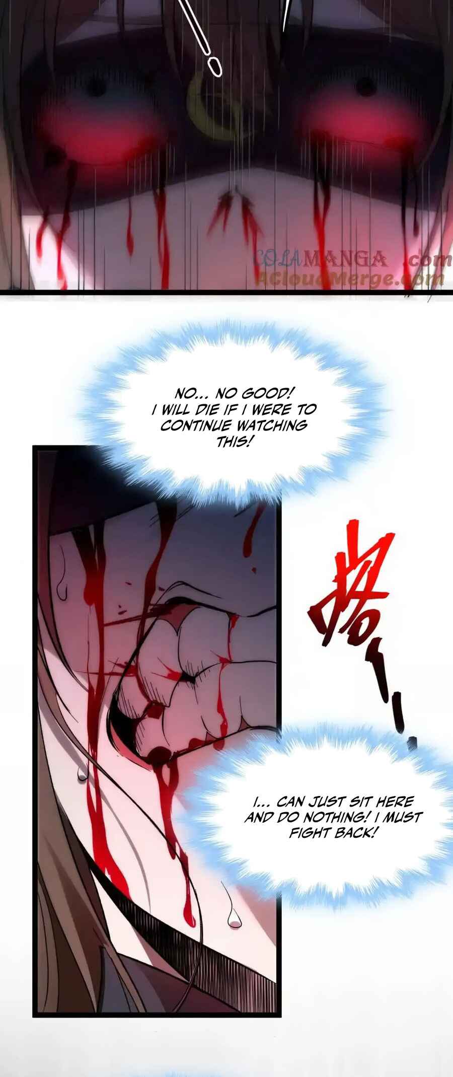 I'm Really Not the Demon God's Lackey Chapter 130 - Page 23