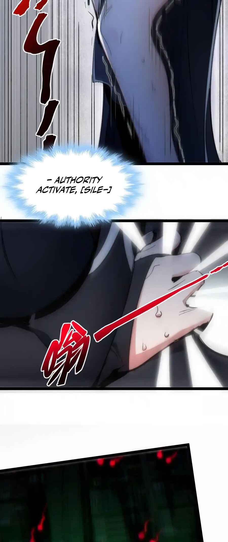 I'm Really Not the Demon God's Lackey Chapter 130 - Page 25