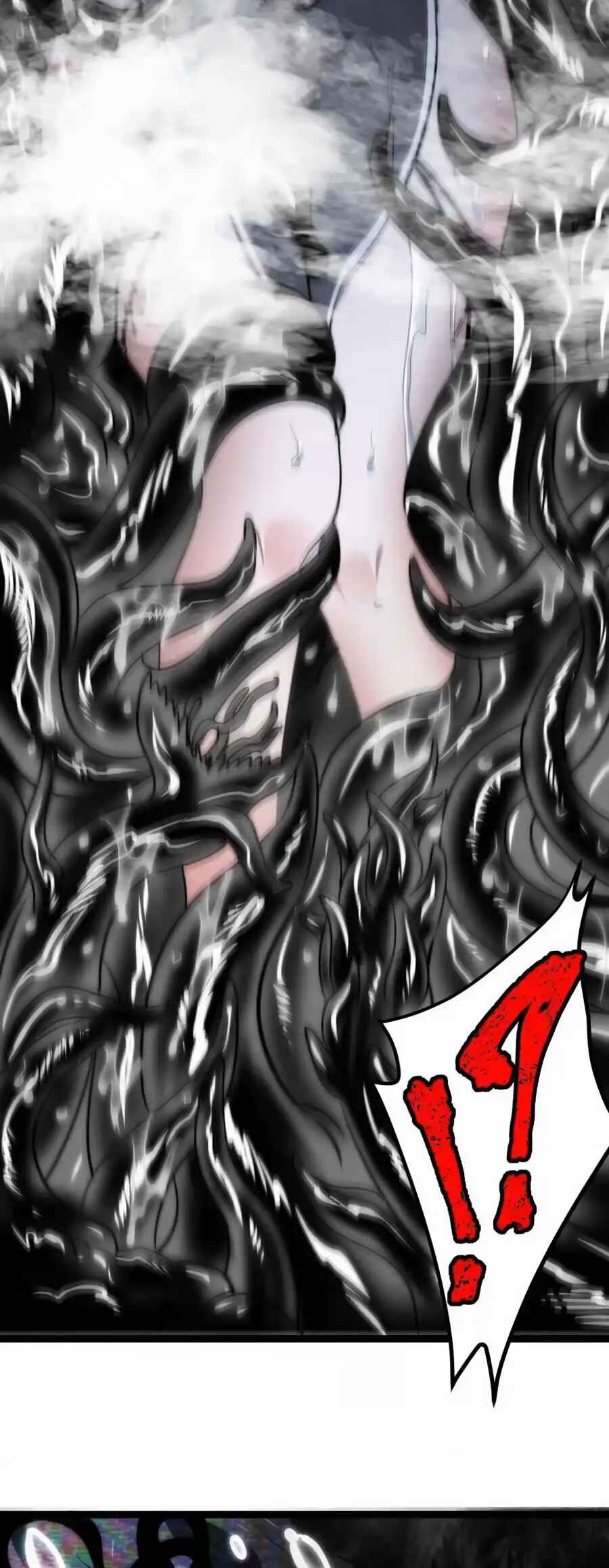 I'm Really Not the Demon God's Lackey Chapter 130 - Page 34