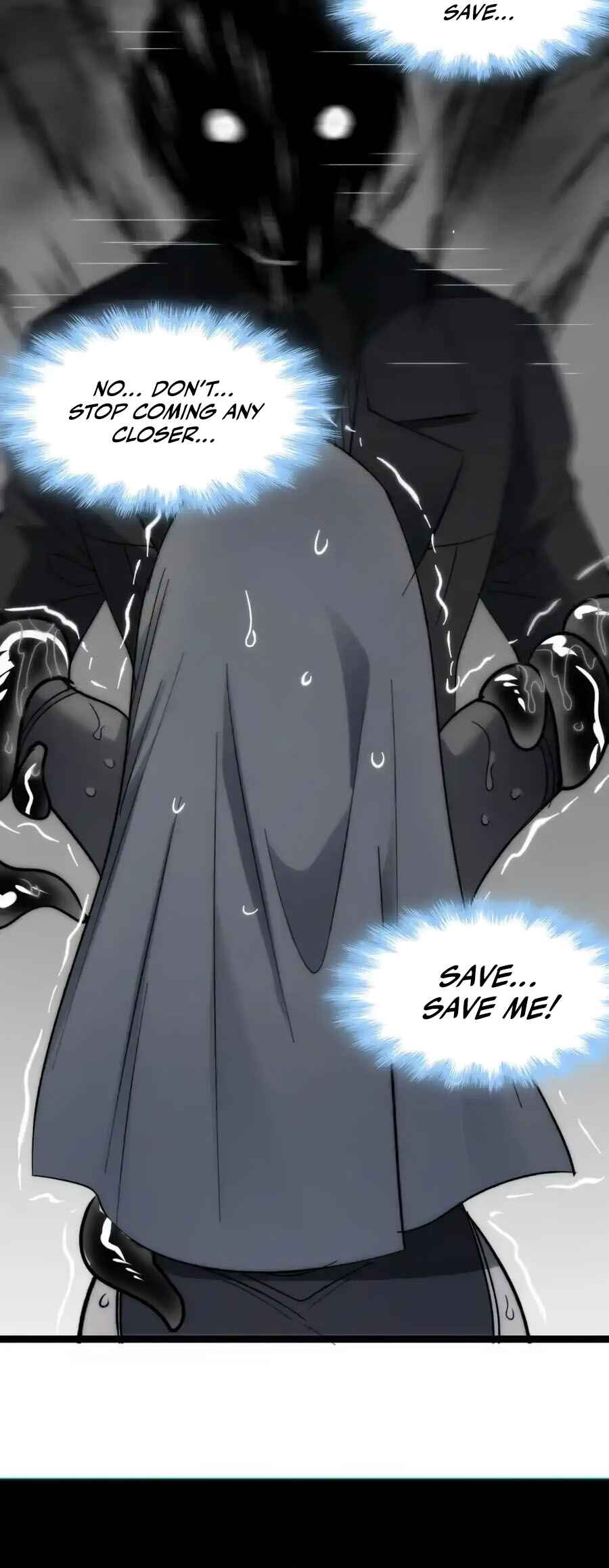 I'm Really Not the Demon God's Lackey Chapter 130 - Page 38