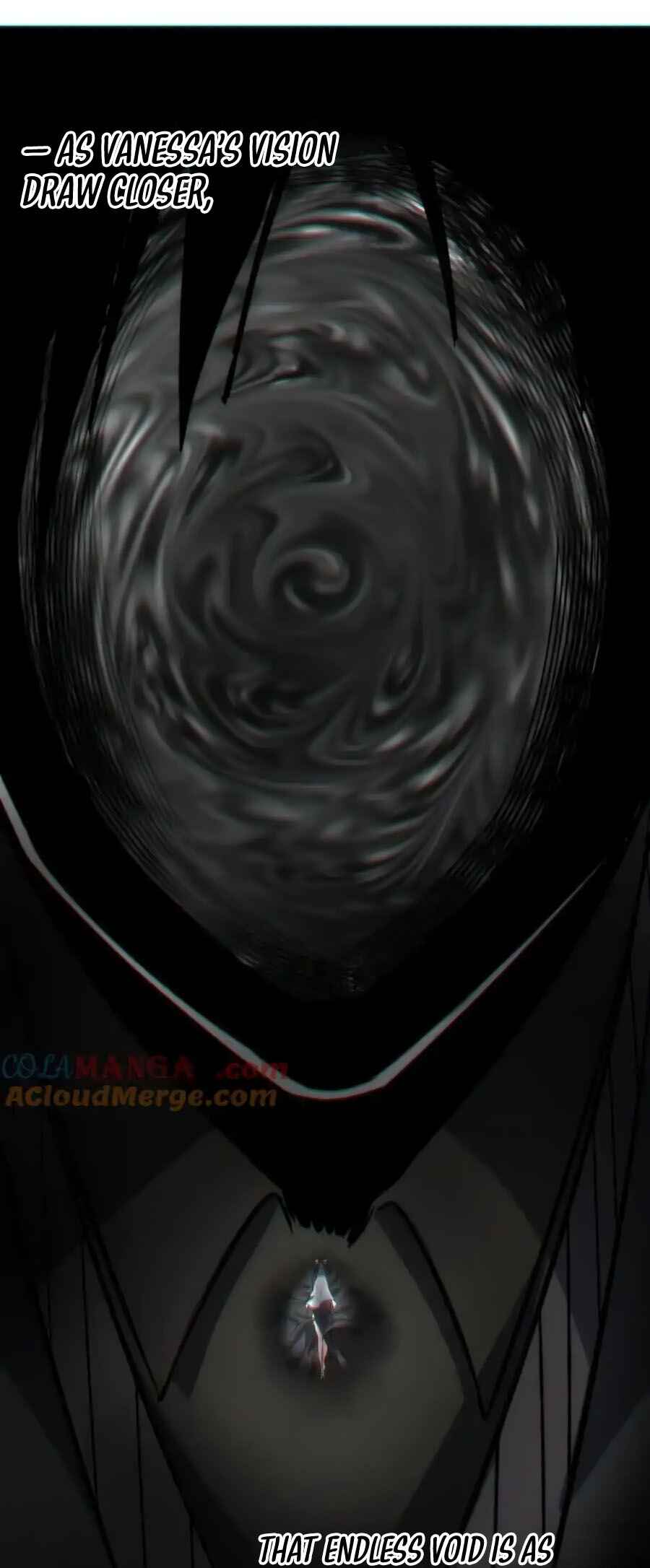 I'm Really Not the Demon God's Lackey Chapter 130 - Page 39