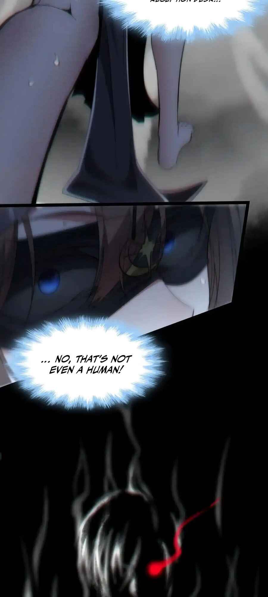 I'm Really Not the Demon God's Lackey Chapter 130 - Page 4