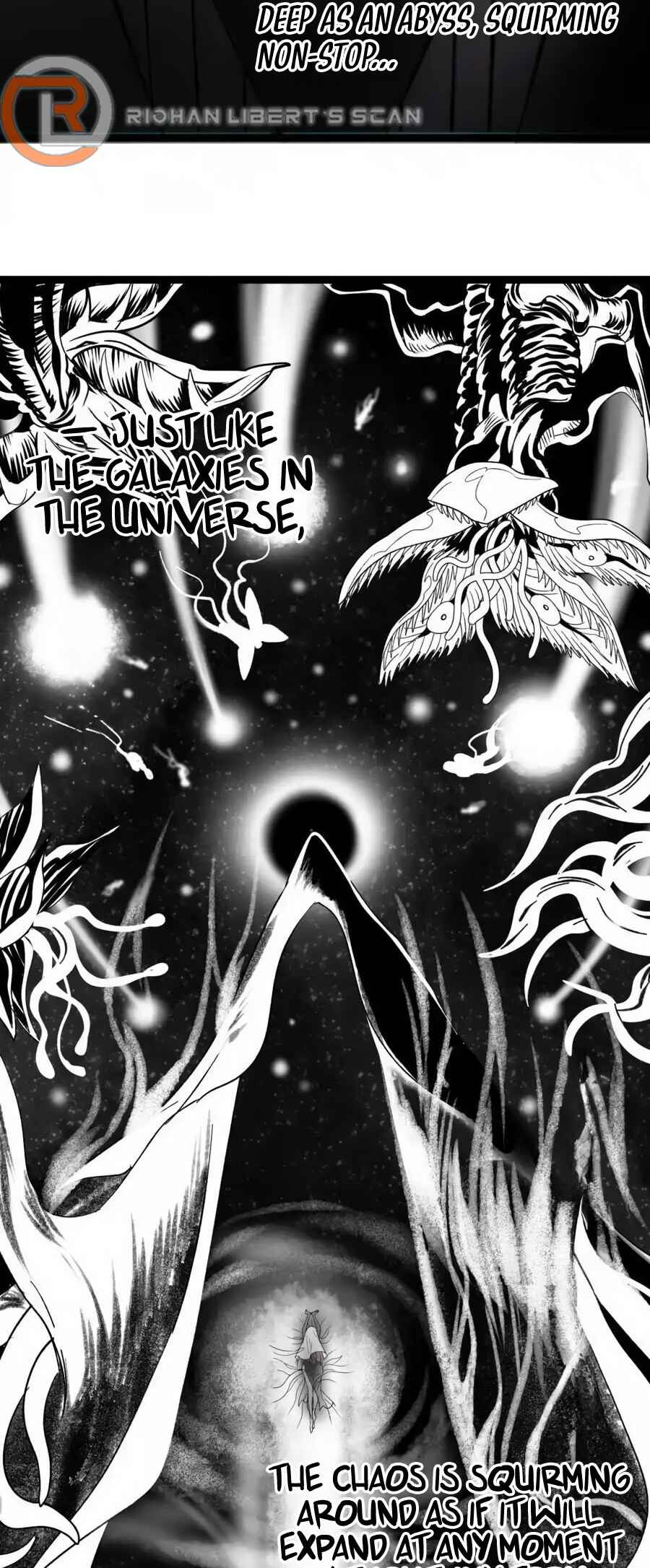 I'm Really Not the Demon God's Lackey Chapter 130 - Page 40