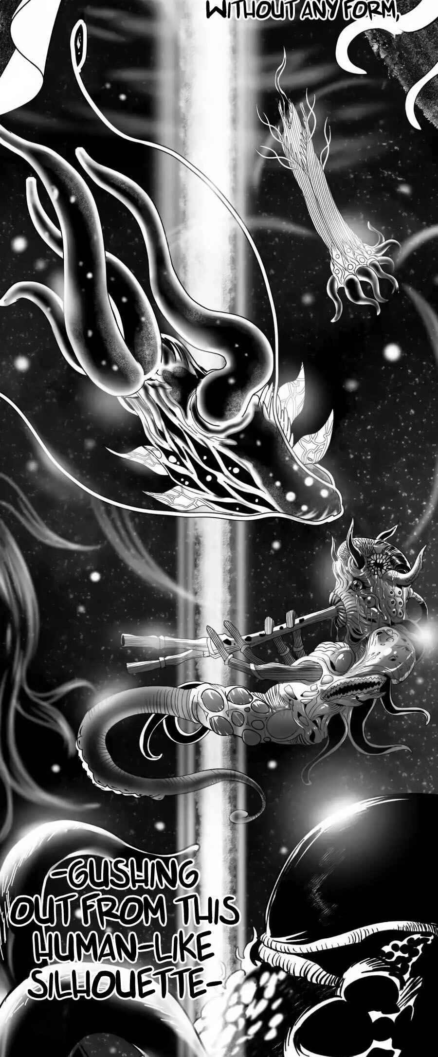 I'm Really Not the Demon God's Lackey Chapter 130 - Page 41