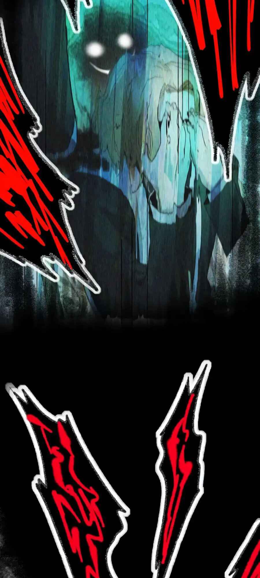 I'm Really Not the Demon God's Lackey Chapter 130 - Page 47