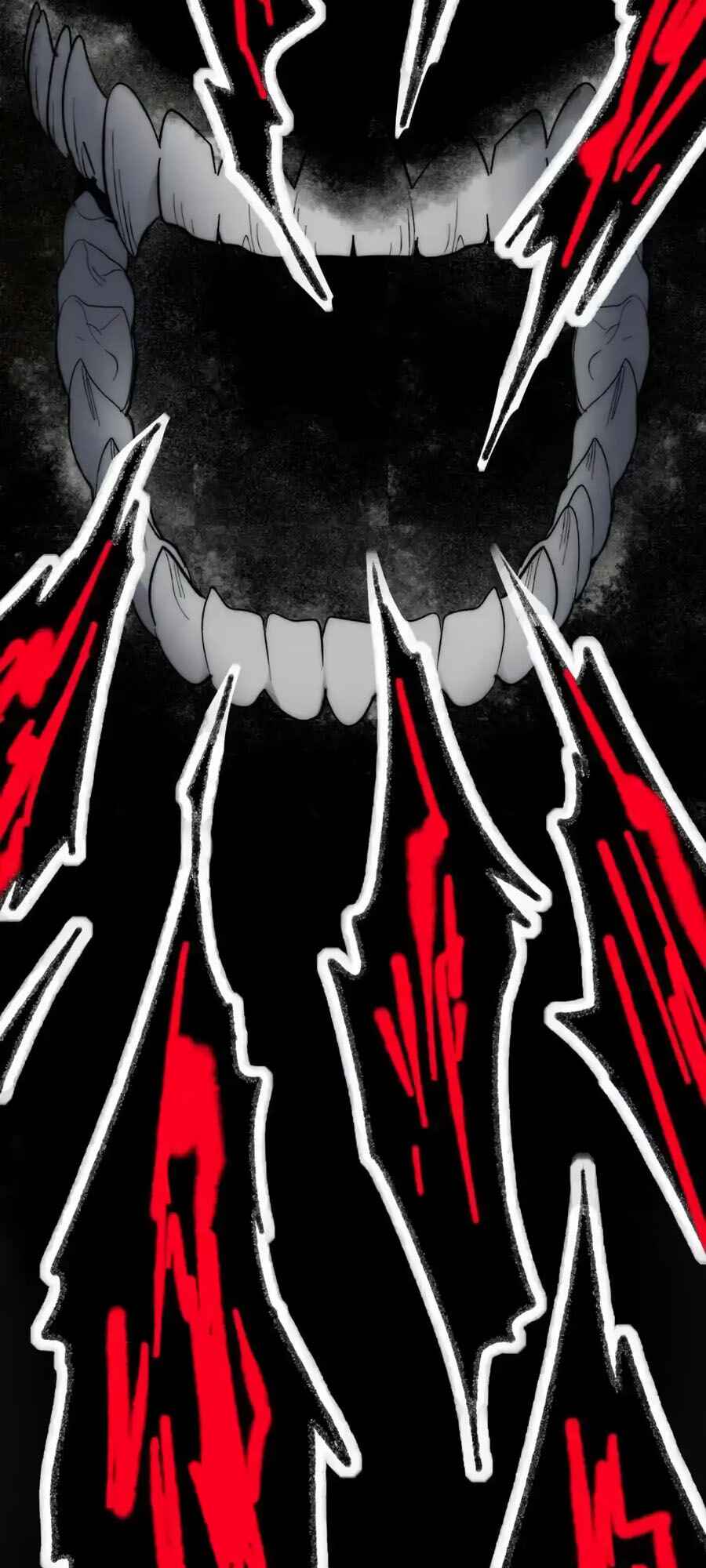 I'm Really Not the Demon God's Lackey Chapter 130 - Page 48