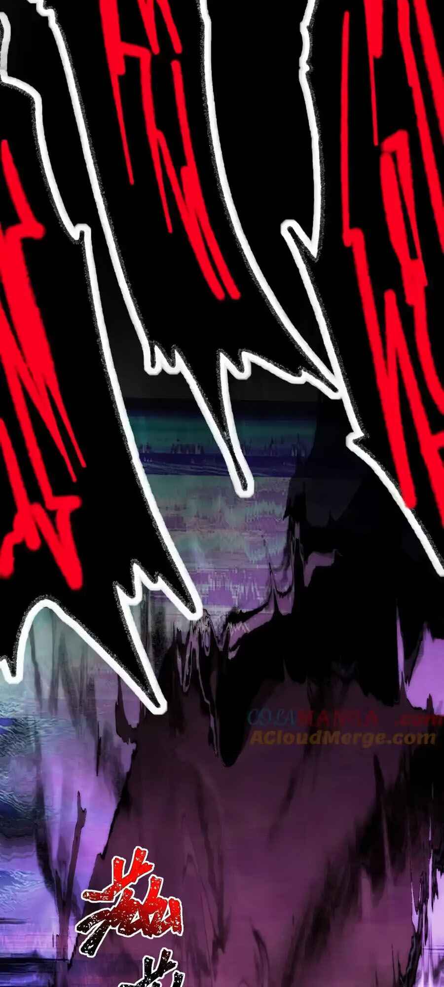 I'm Really Not the Demon God's Lackey Chapter 130 - Page 49