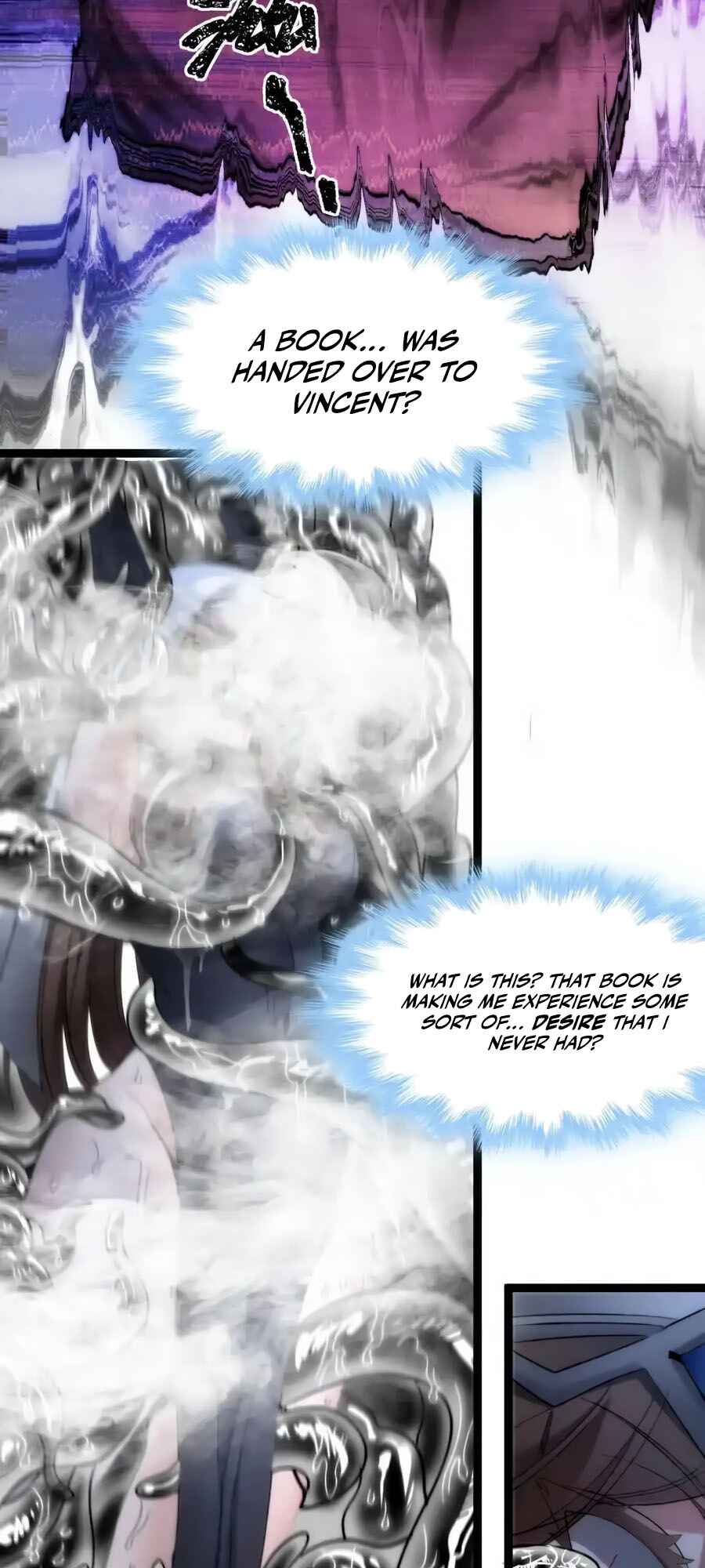 I'm Really Not the Demon God's Lackey Chapter 130 - Page 50