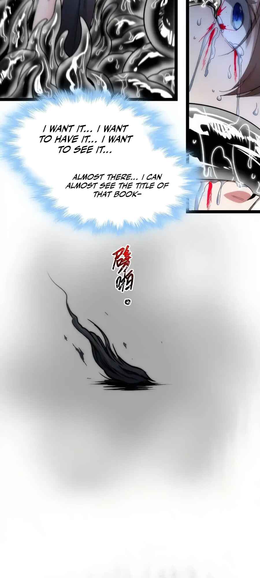 I'm Really Not the Demon God's Lackey Chapter 130 - Page 51