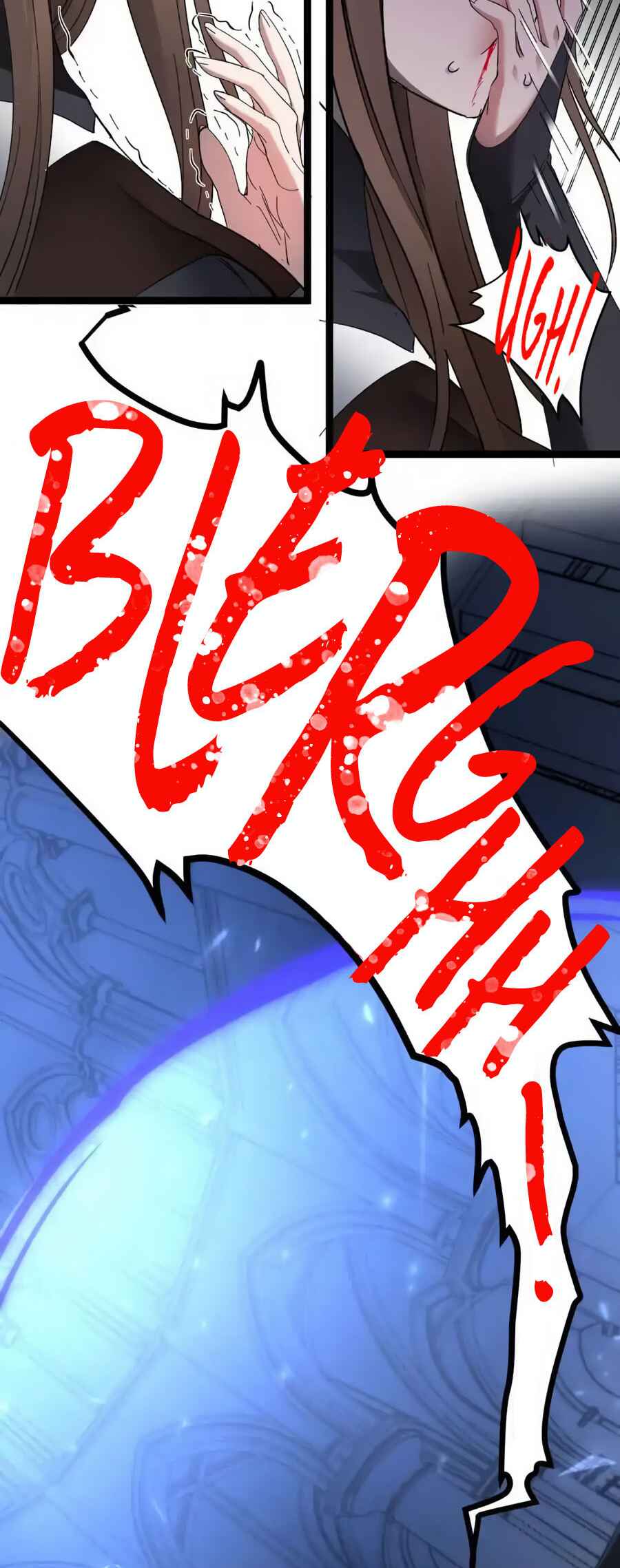 I'm Really Not the Demon God's Lackey Chapter 130 - Page 54
