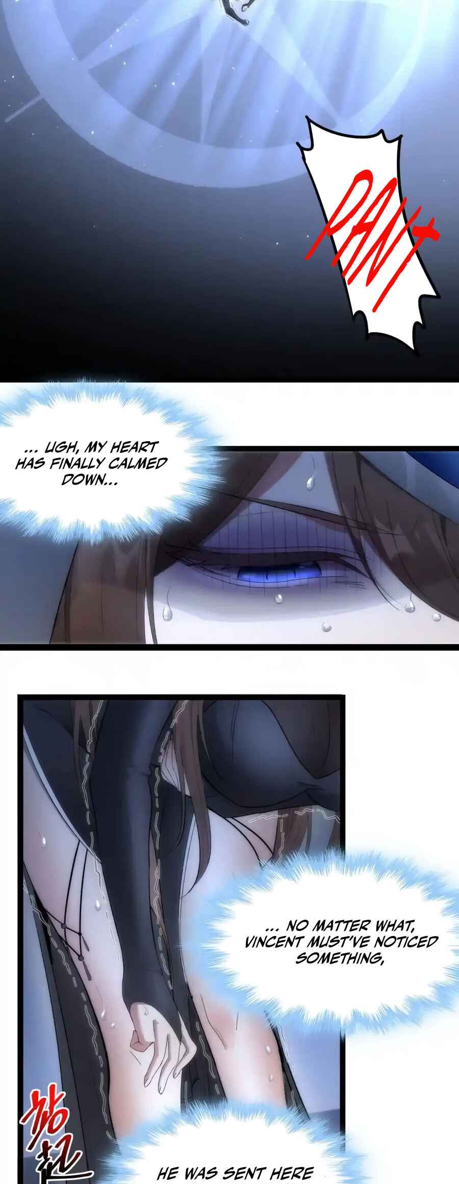 I'm Really Not the Demon God's Lackey Chapter 130 - Page 59
