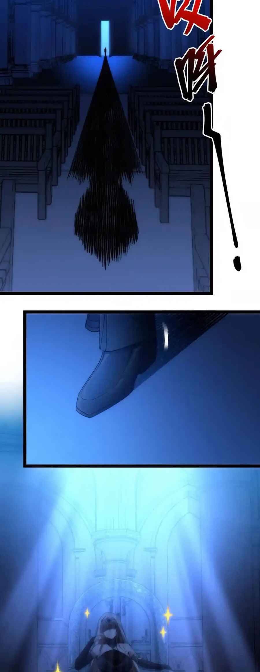 I'm Really Not the Demon God's Lackey Chapter 130 - Page 63