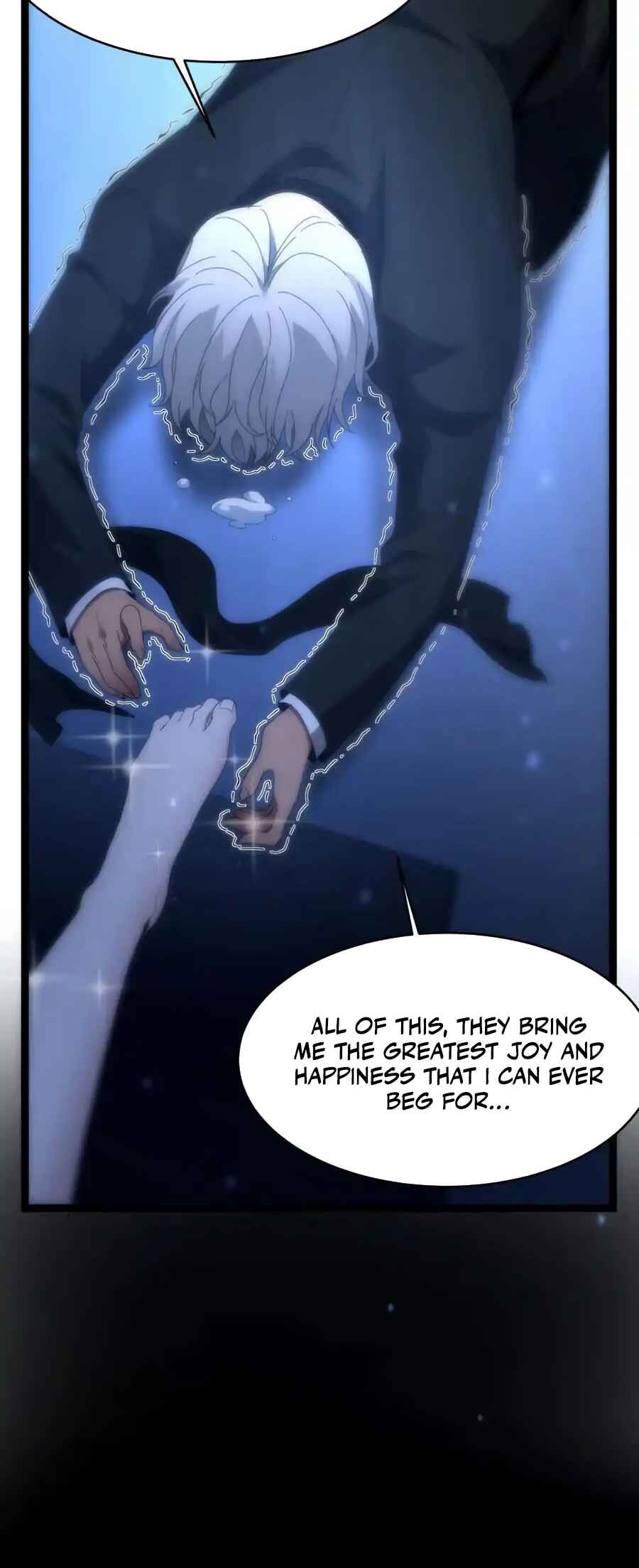 I'm Really Not the Demon God's Lackey Chapter 130 - Page 73