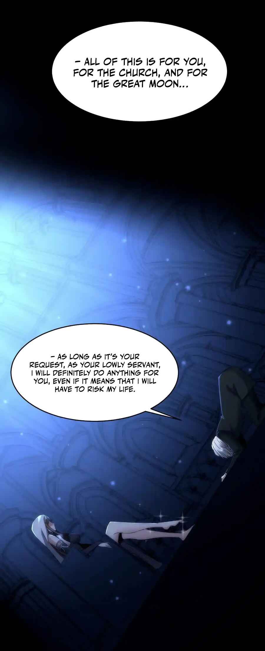 I'm Really Not the Demon God's Lackey Chapter 130 - Page 74