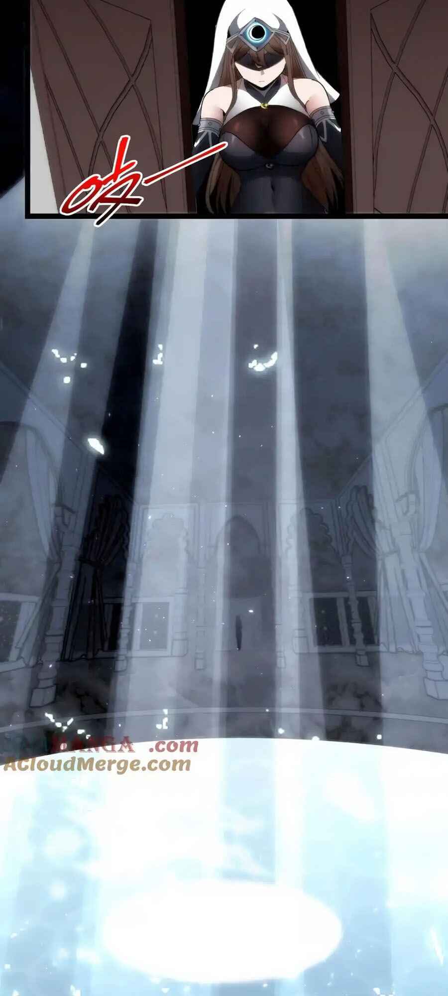I'm Really Not the Demon God's Lackey Chapter 130 - Page 78
