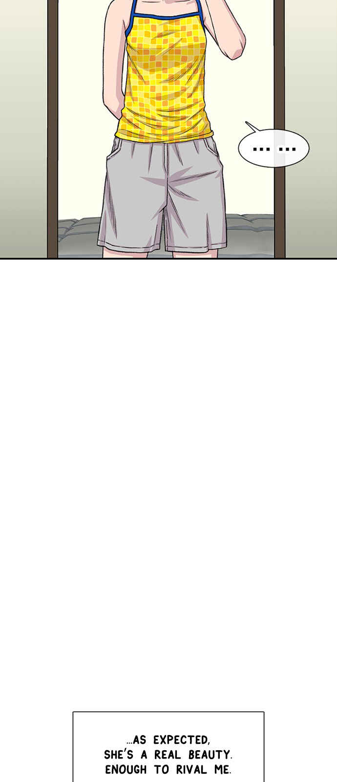 Byeorisamsyap Chapter 211 - Page 10
