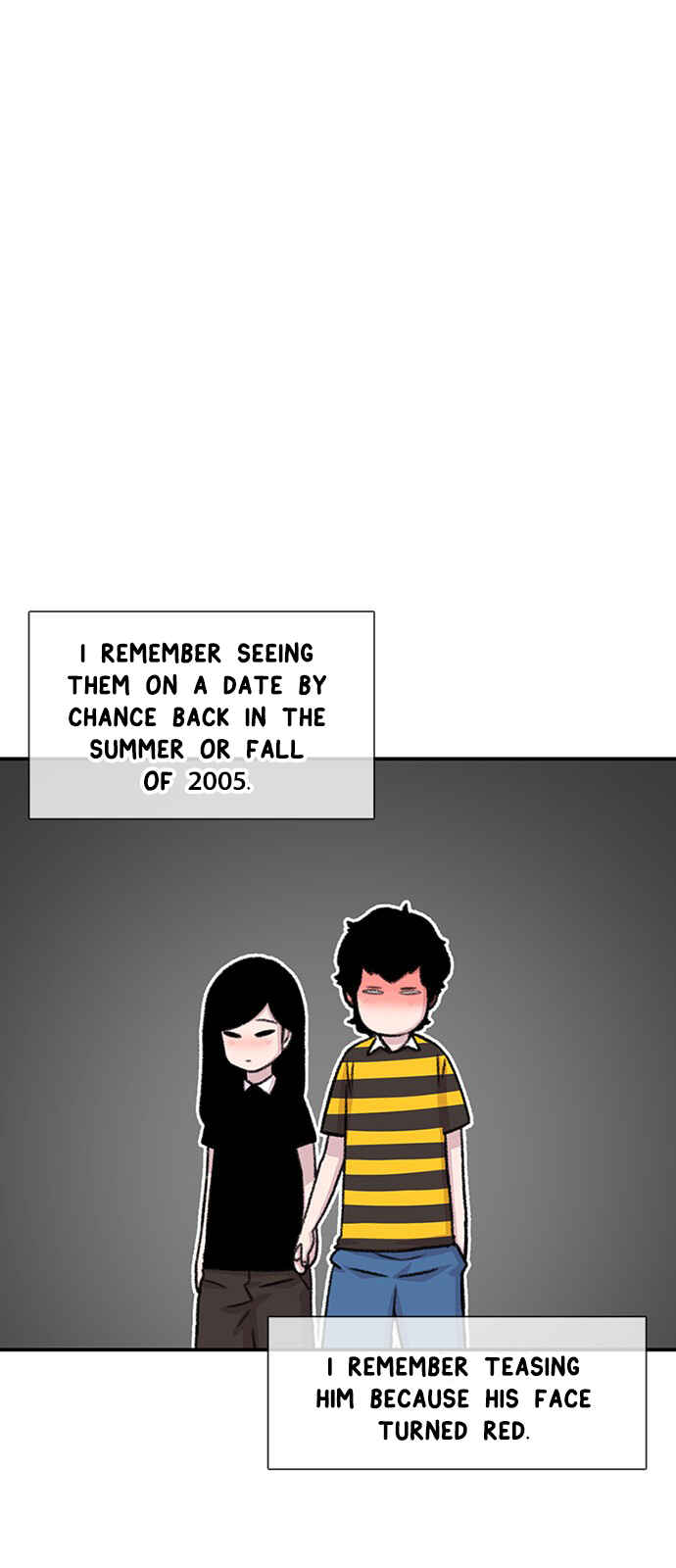 Byeorisamsyap Chapter 211 - Page 13
