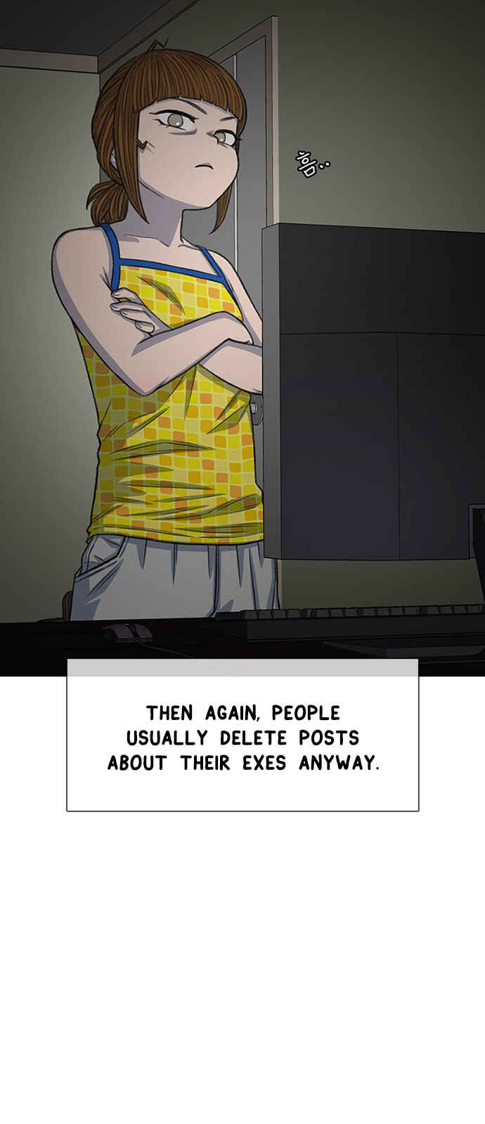 Byeorisamsyap Chapter 211 - Page 16
