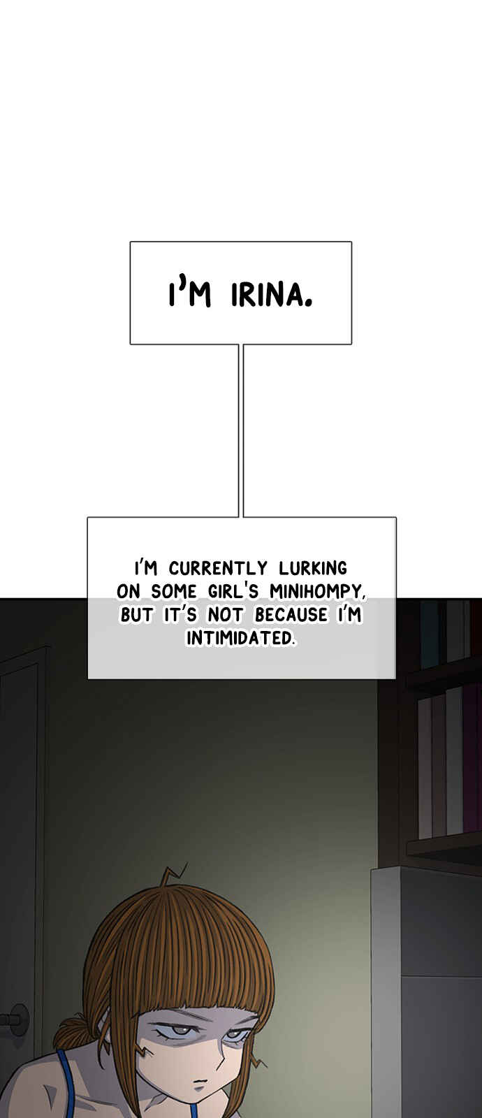 Byeorisamsyap Chapter 211 - Page 2