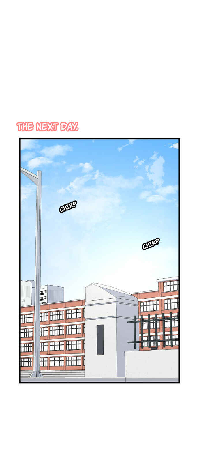 Byeorisamsyap Chapter 211 - Page 20