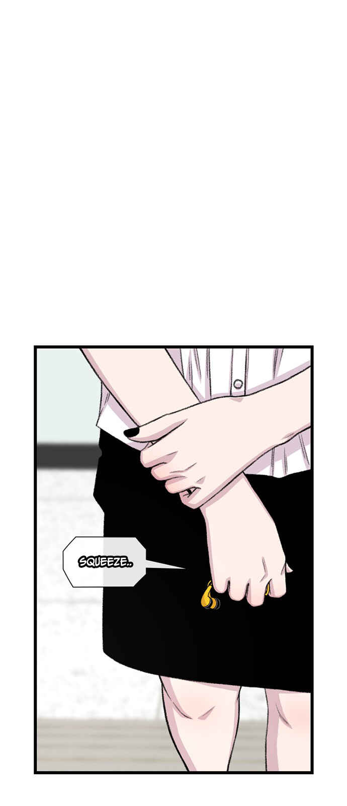Byeorisamsyap Chapter 211 - Page 21