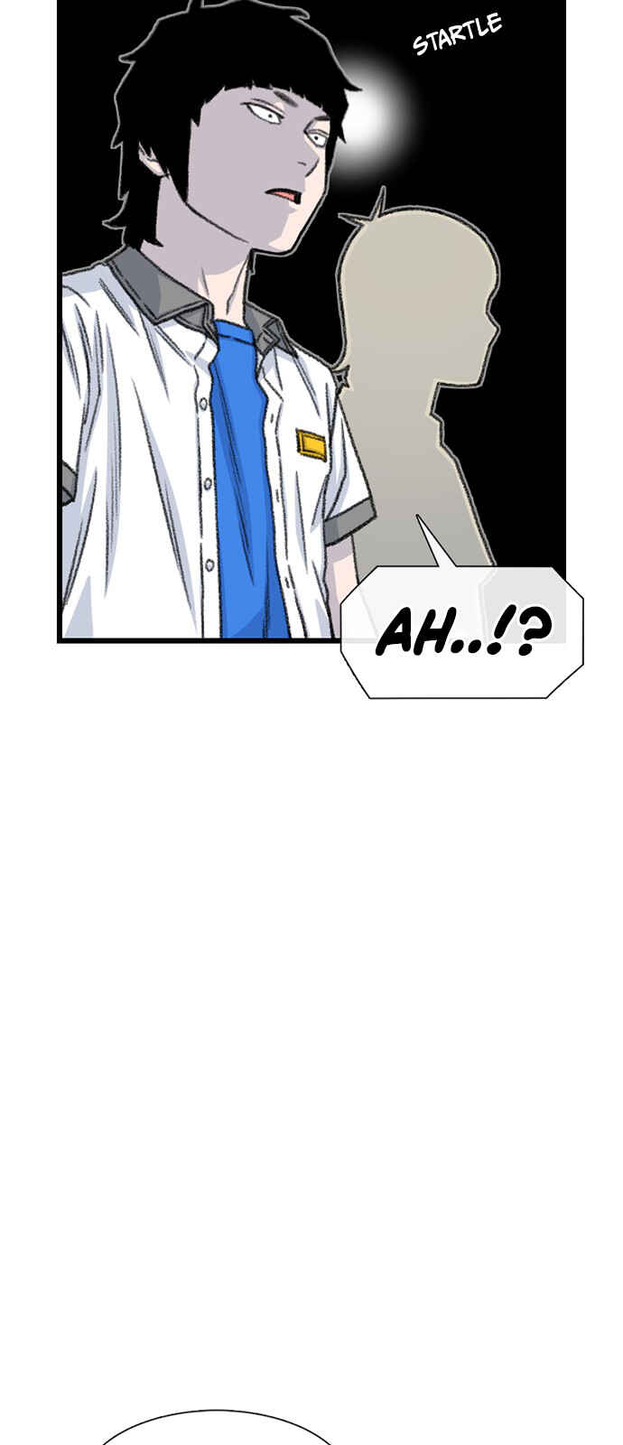 Byeorisamsyap Chapter 211 - Page 31