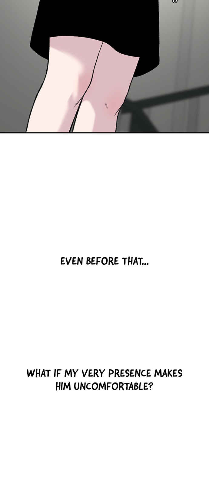 Byeorisamsyap Chapter 211 - Page 35