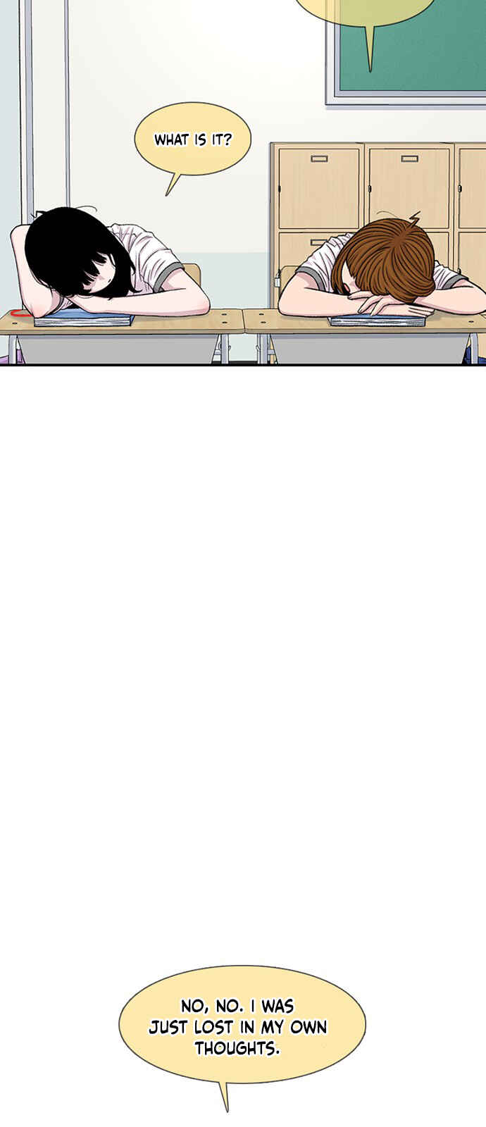 Byeorisamsyap Chapter 211 - Page 41