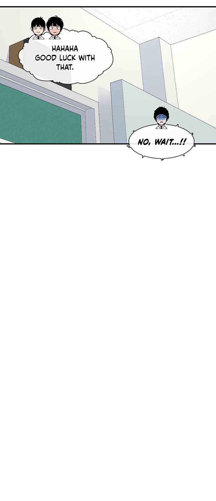 Byeorisamsyap Chapter 211 - Page 49