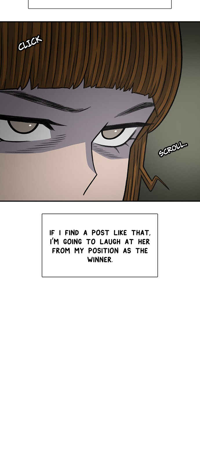 Byeorisamsyap Chapter 211 - Page 5