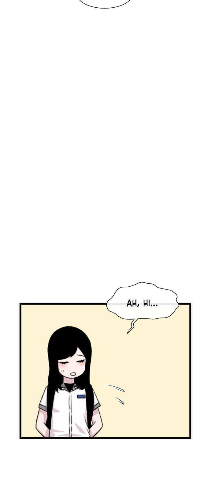 Byeorisamsyap Chapter 211 - Page 73