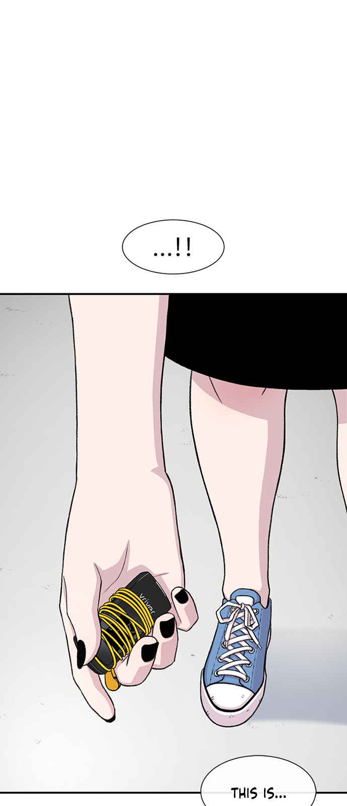 Byeorisamsyap Chapter 211 - Page 77