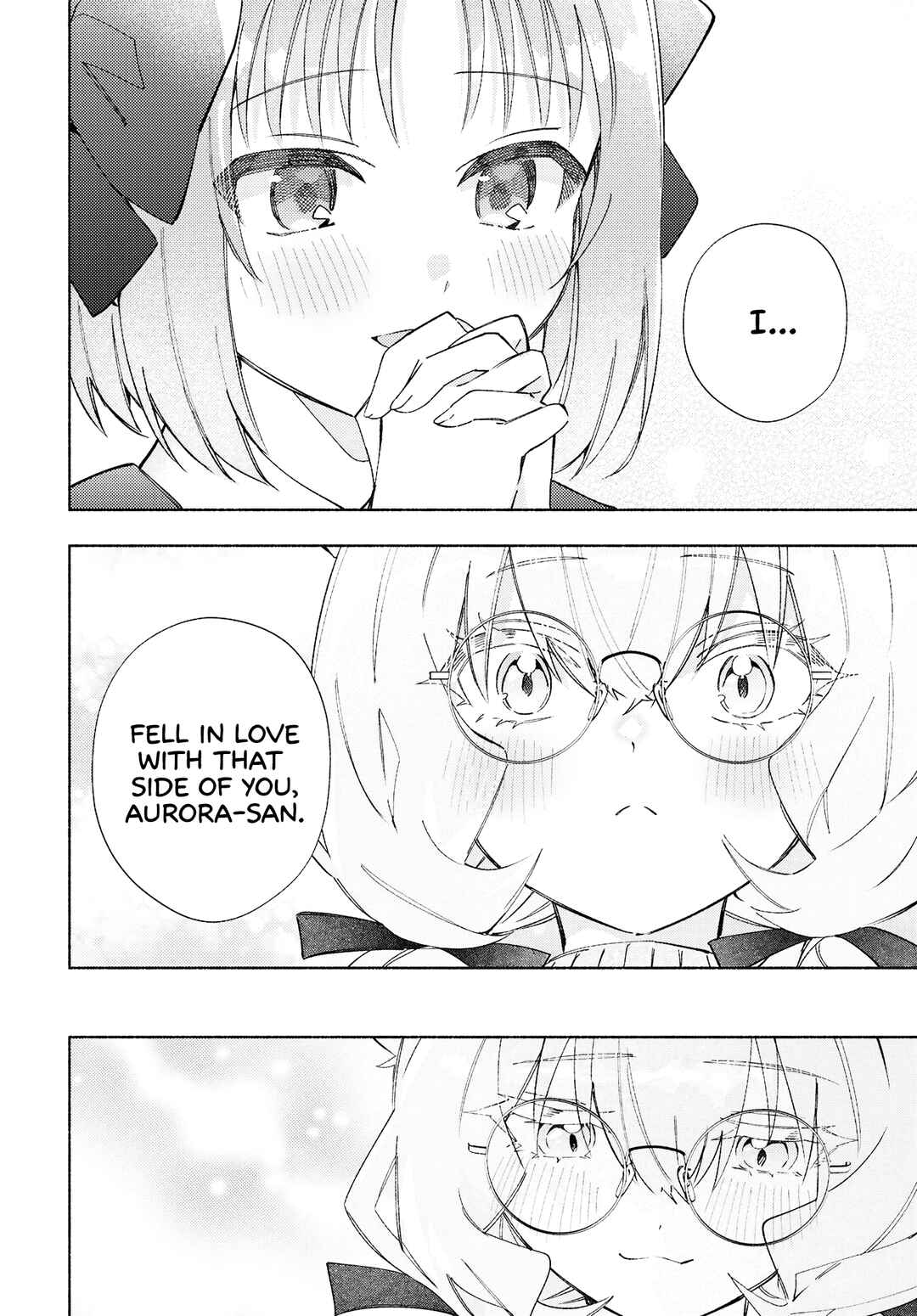 Real demo Shiawase ni Shitekudasai ne? Chapter 18 - Page 10