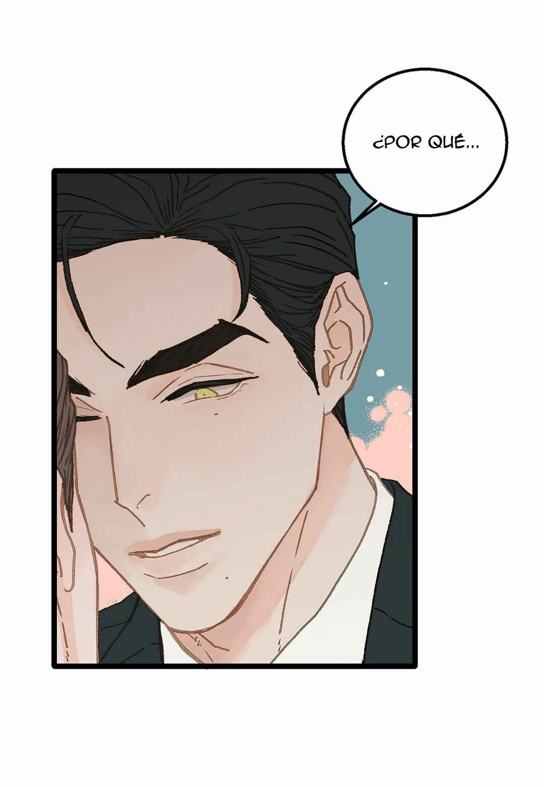Beta Off Not Dating Chapter 5 - Page 28