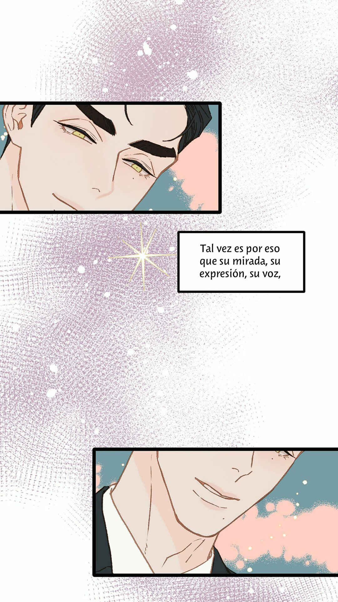 Beta Off Not Dating Chapter 5 - Page 33