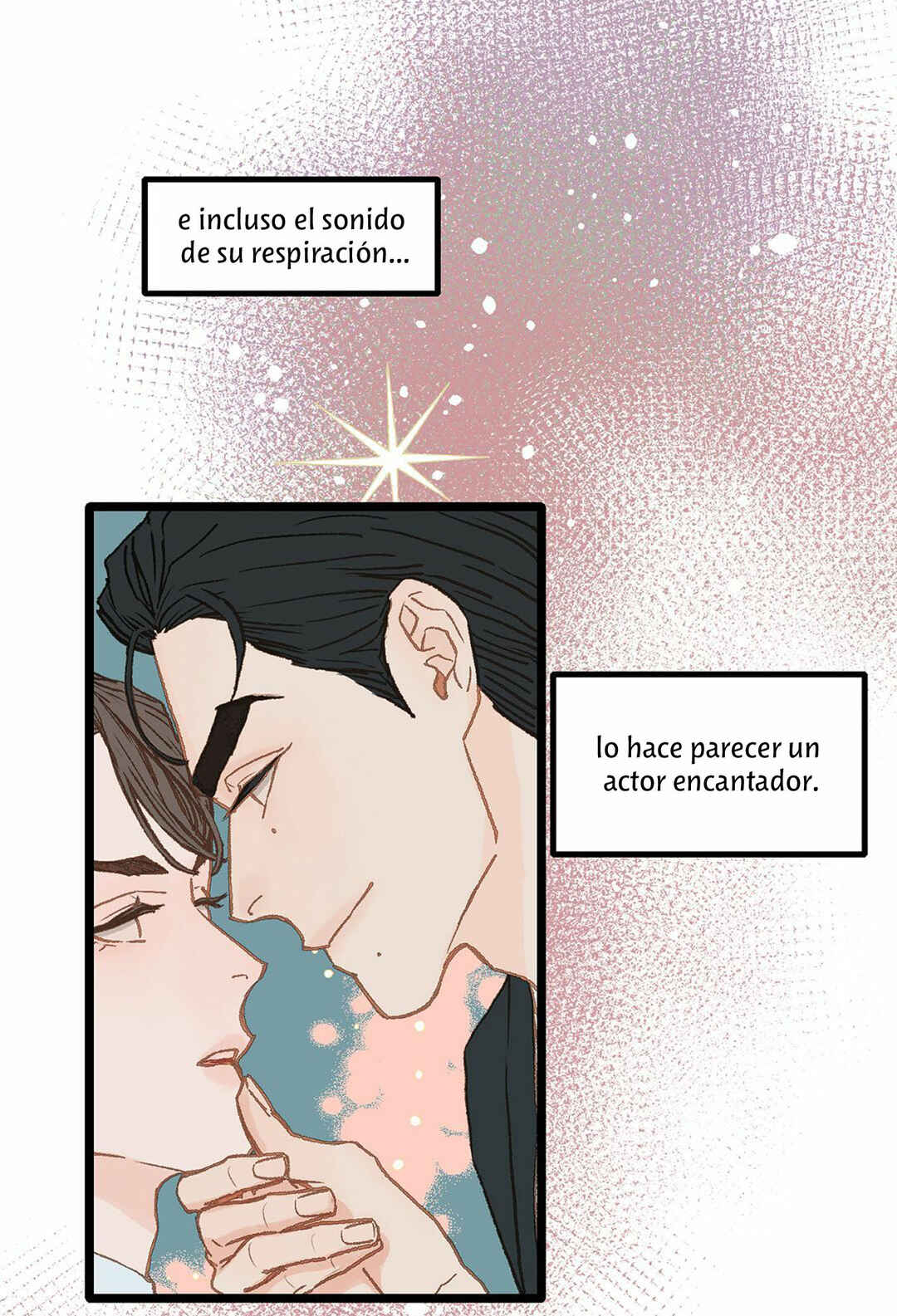 Beta Off Not Dating Chapter 5 - Page 34