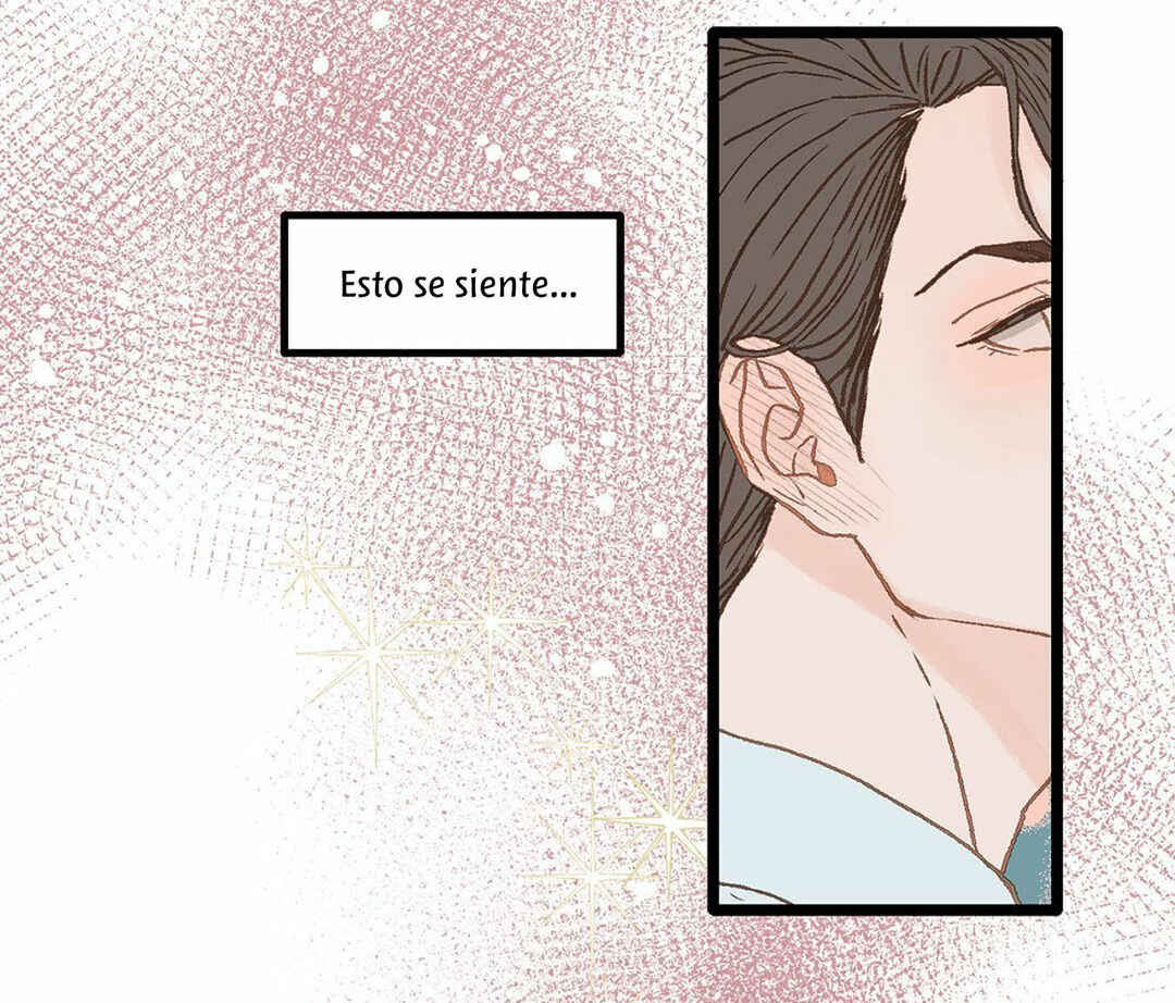 Beta Off Not Dating Chapter 5 - Page 35