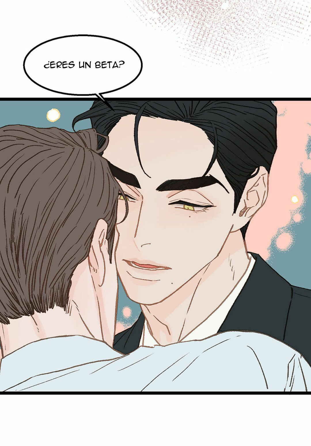 Beta Off Not Dating Chapter 5 - Page 37